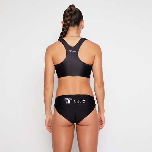 EDGY Briefs - Black