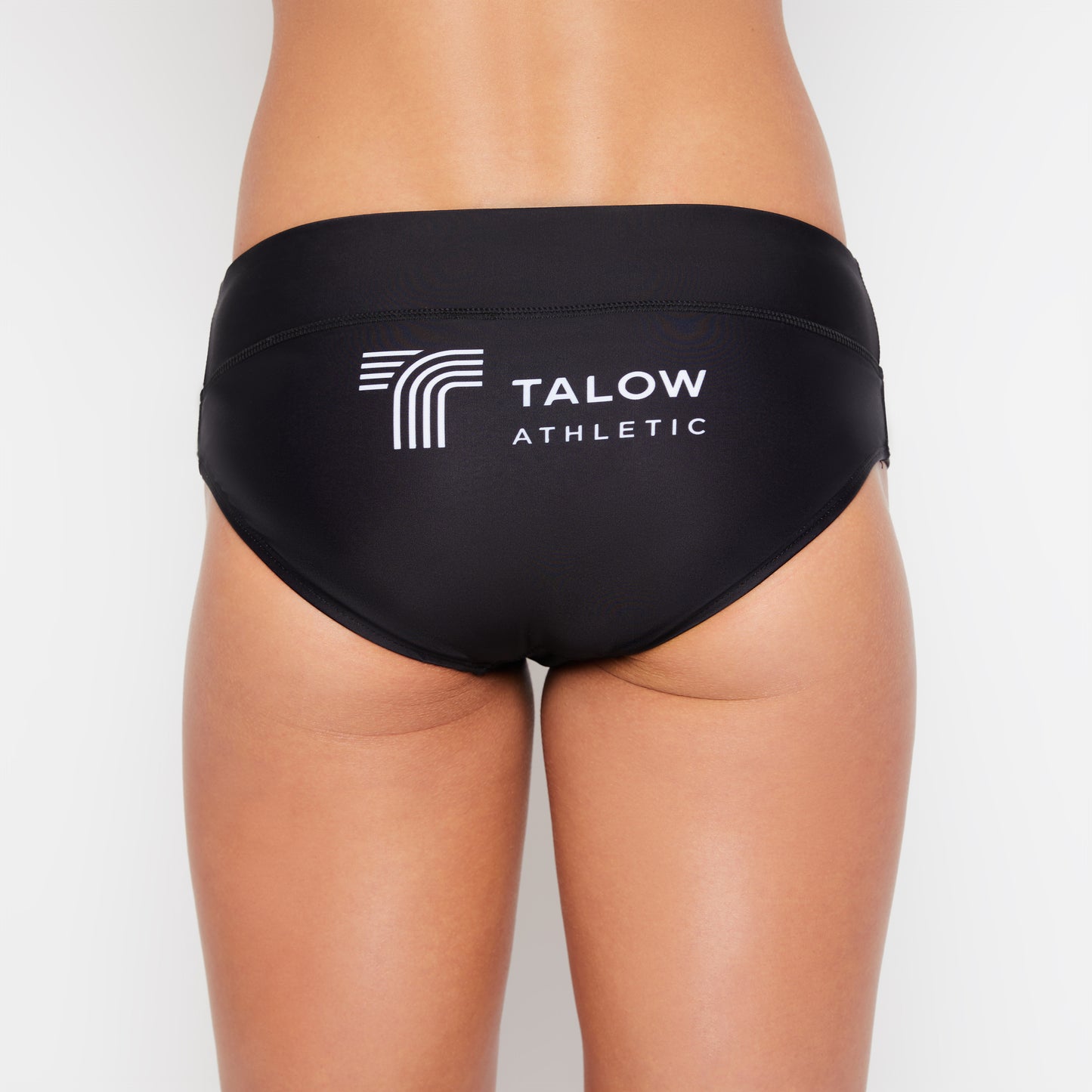 HIPSTER Briefs - Black