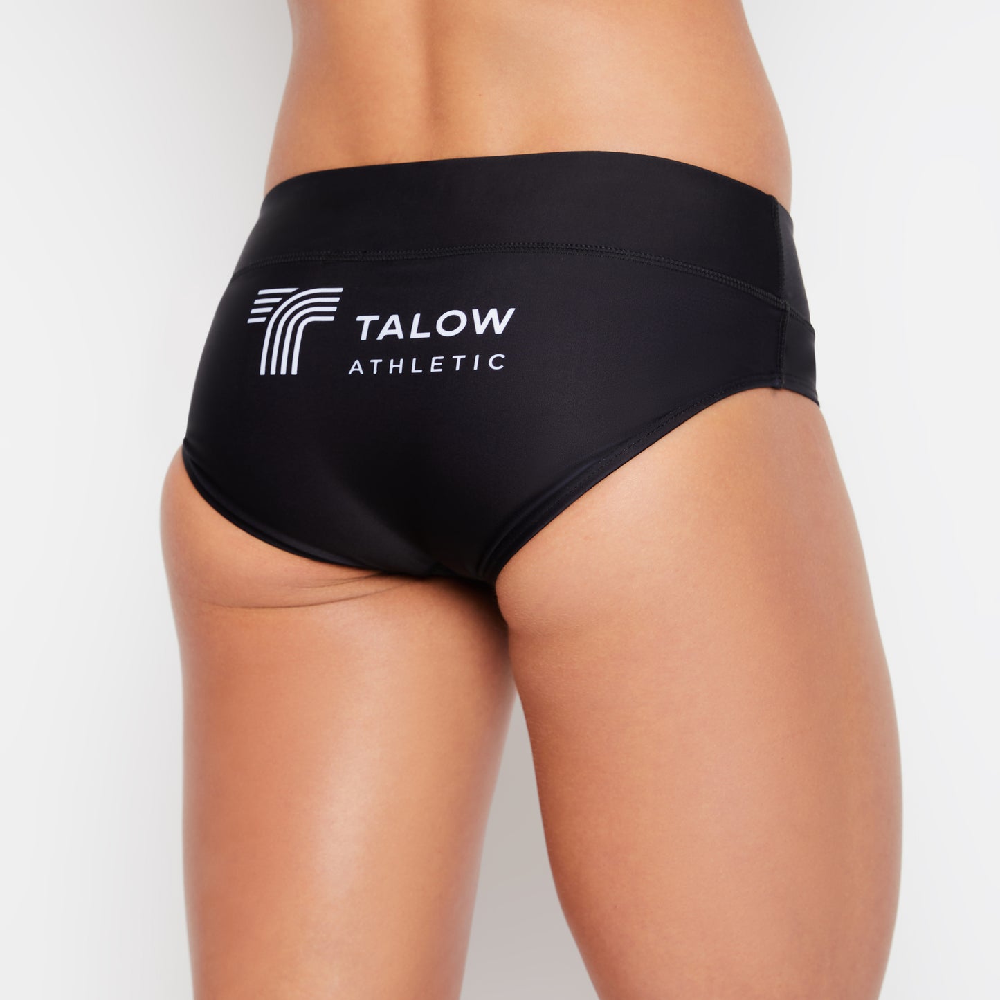HIPSTER Briefs - Black