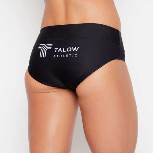 HIPSTER Briefs - Black