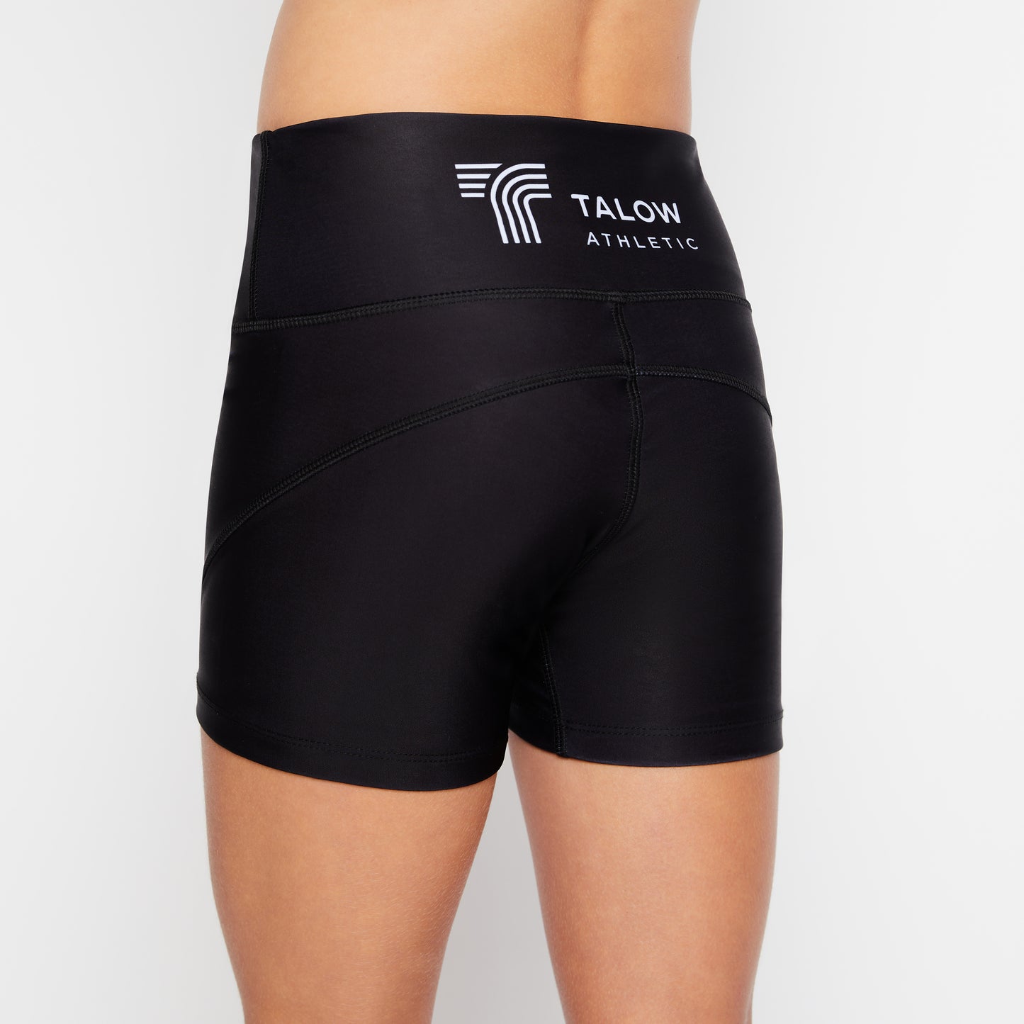 RACER Bike Pants - Black