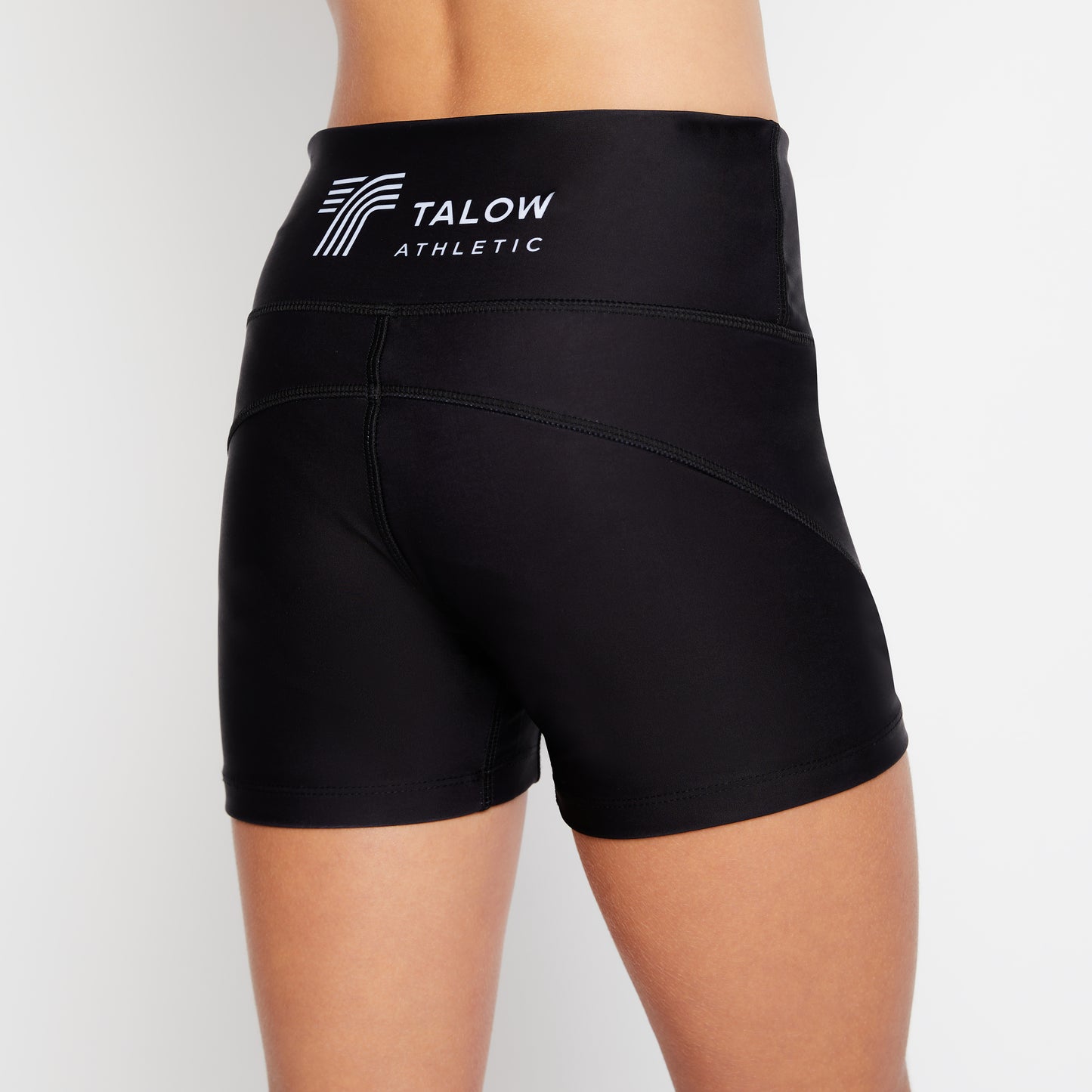 RACER Bike Pants - Black