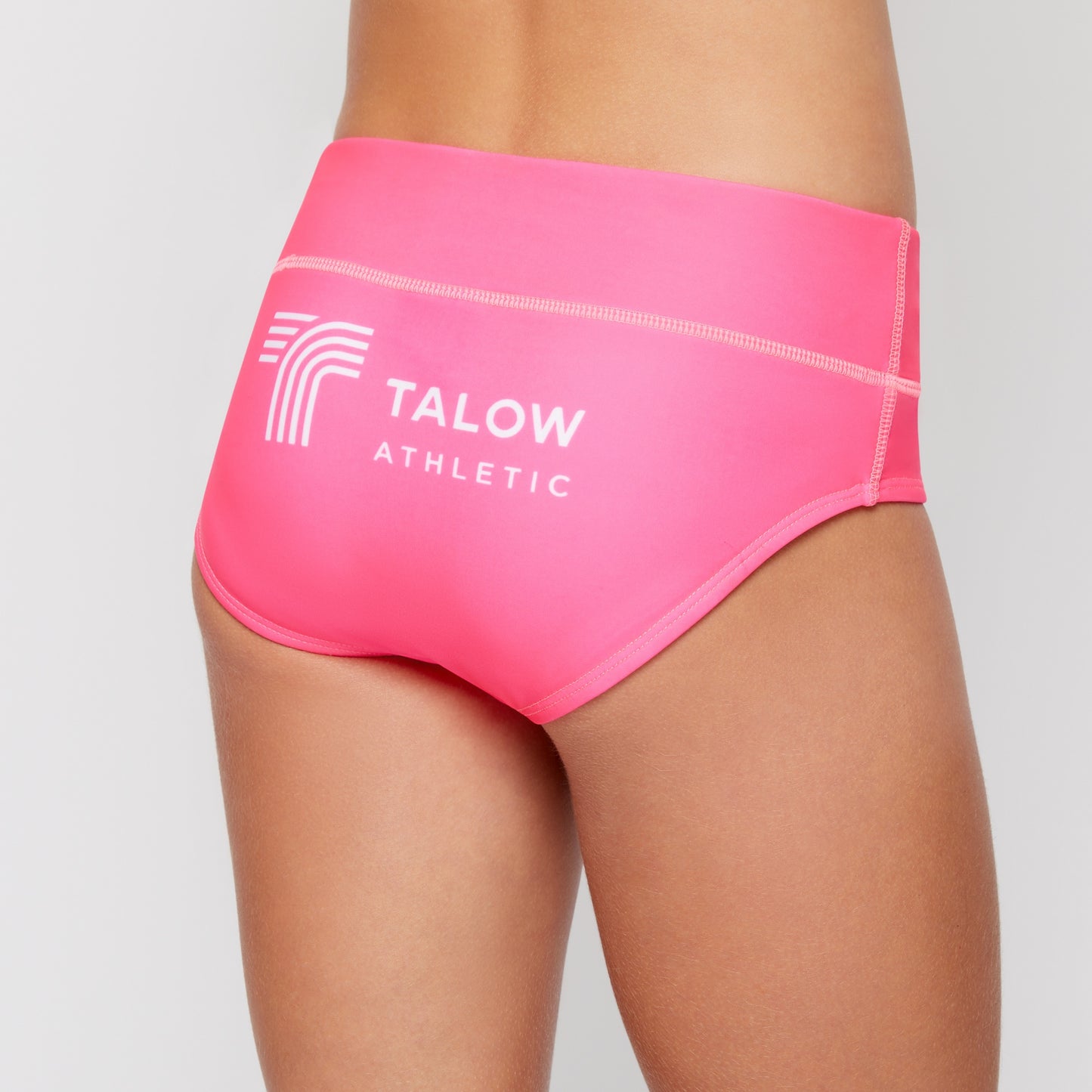 HIPSTER Briefs - Hot Pink