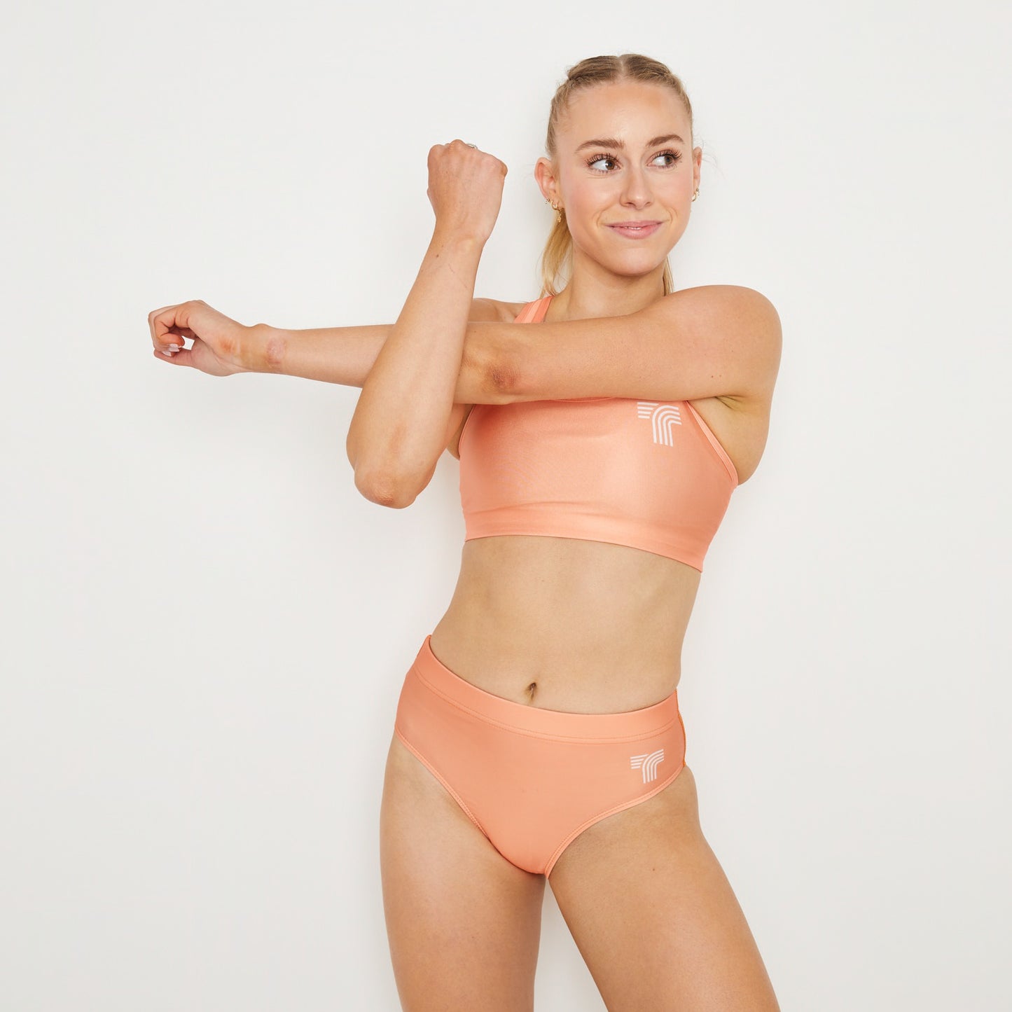 Poppy Orange Rise Up