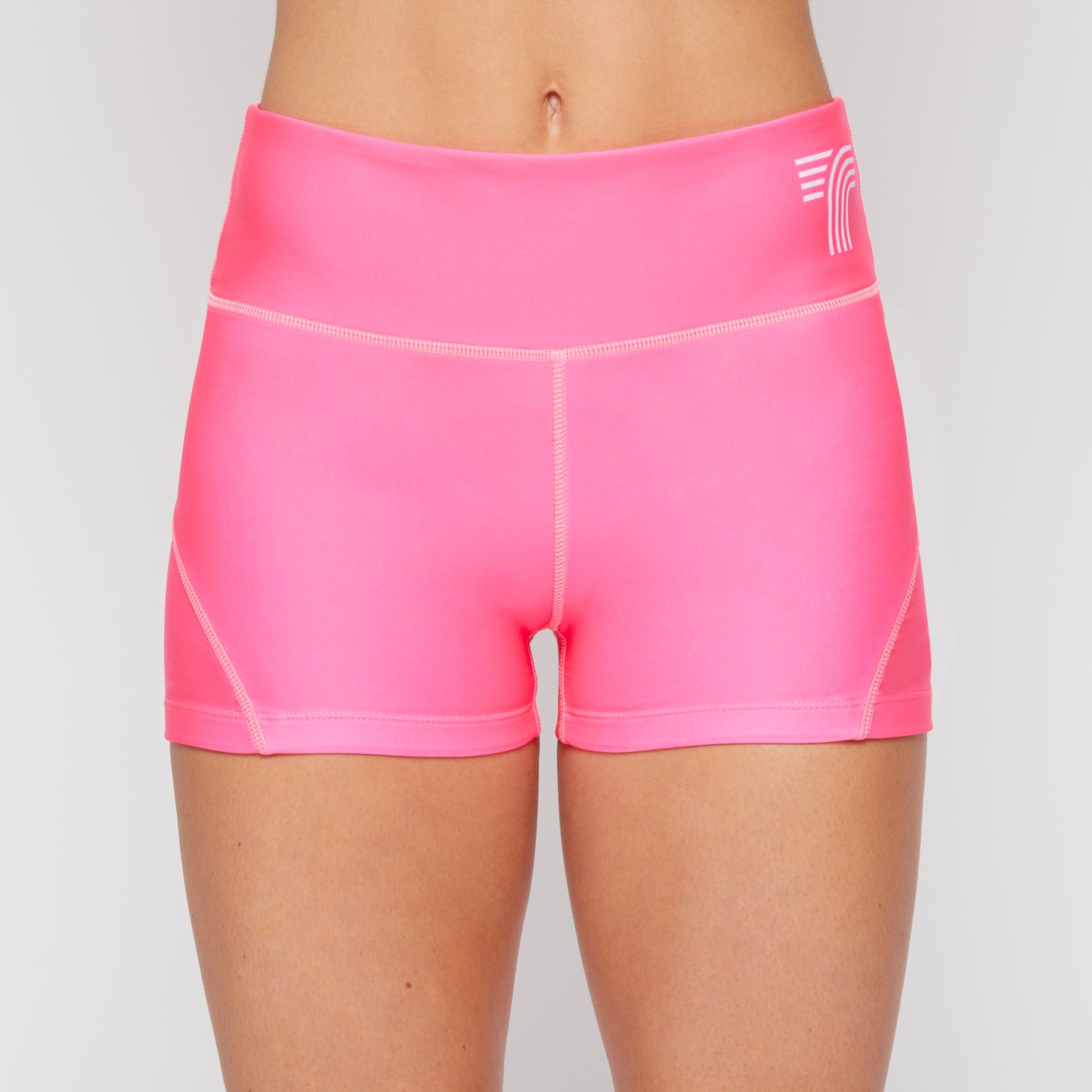 RACER Bike Pants - Hot Pink