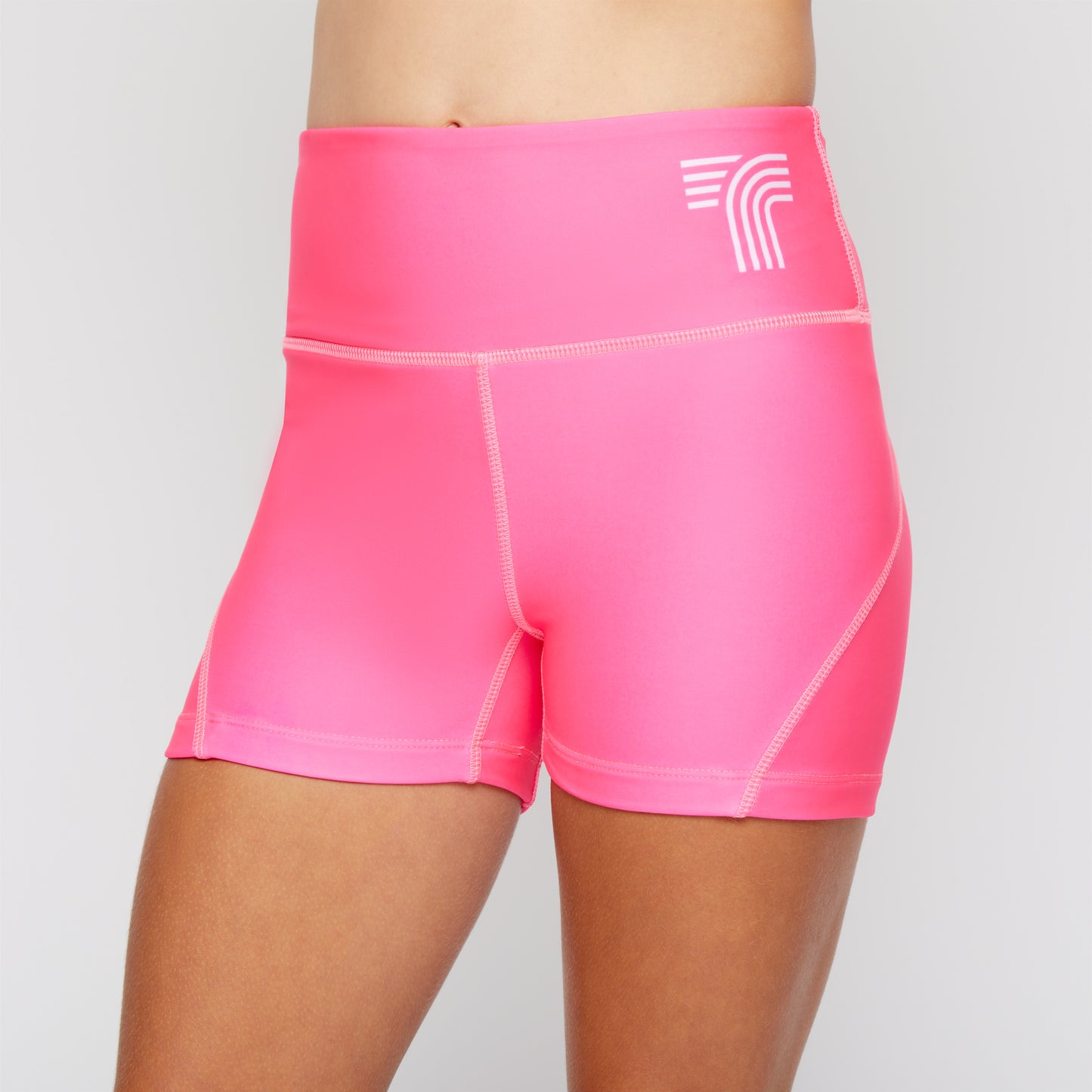 RACER Bike Pants - Hot Pink