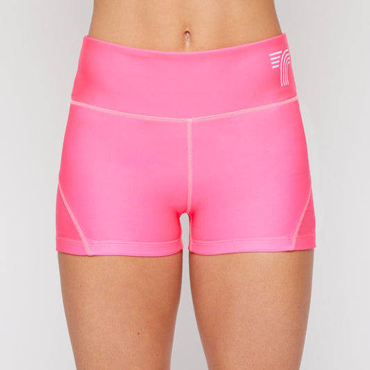 RACER Bike Pants - Hot Pink