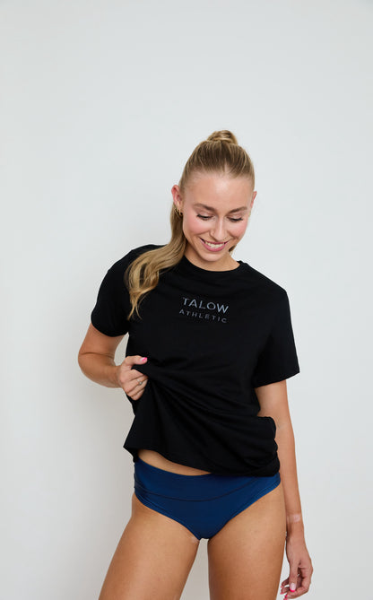 Organic Cotton Training Tee